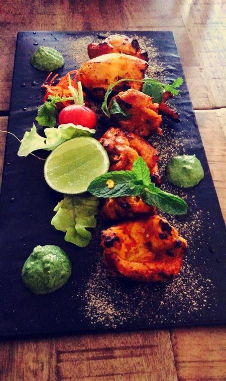 Casa Nostra Restaurant - Accommodation Redcliffe 4