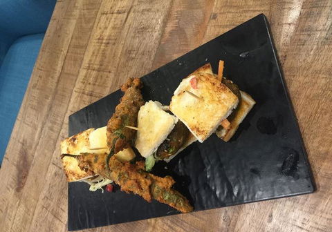 Casa Nostra Restaurant - Accommodation Redcliffe 6
