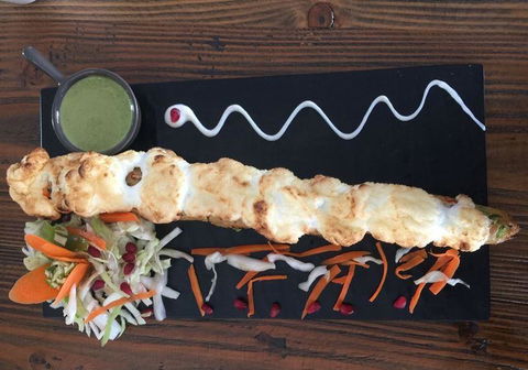 Casa Nostra Restaurant - Accommodation Redcliffe 7