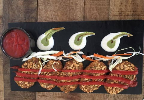 Casa Nostra Restaurant - Accommodation Redcliffe 8