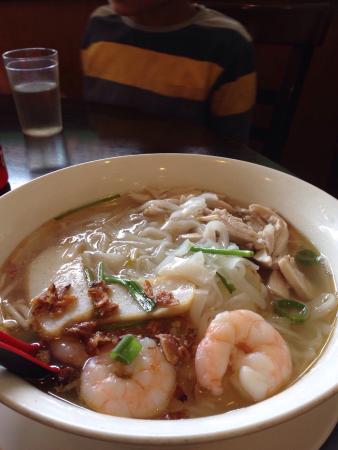 M Yong Tofu - Accommodation Redcliffe 18