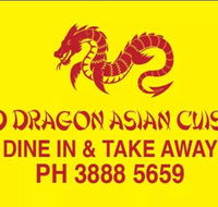 Red Dragon Asian Cuisine - Accommodation Redcliffe
