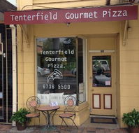 Tenterfield Gourmet Pizza - Accommodation Redcliffe