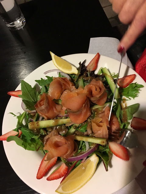 Beaches Restaurant - Accommodation Redcliffe 0