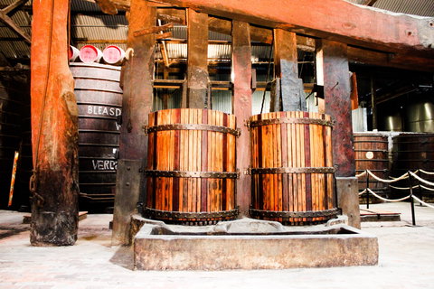 Bleasdale Vineyards - Accommodation Redcliffe 0