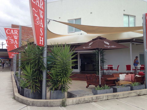Cabarita Road Carwash Cafe - Accommodation Redcliffe 0