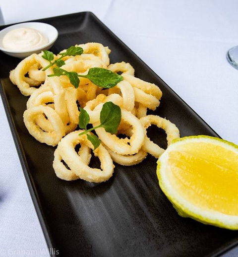 Cento22 Ristorante Italiano - Accommodation Redcliffe 0