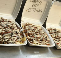 Cheesey Bites - Springvale - Accommodation Redcliffe