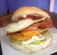 Chick'n Shack Cafe - Accommodation Redcliffe