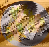 Cradle Mountain Tavern Bar  Bistro - Accommodation Redcliffe