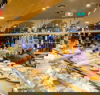 Dolce  Salato - Accommodation Redcliffe