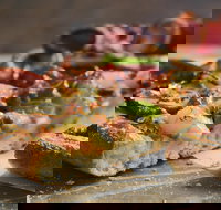 Domino's - Altona North - Accommodation Redcliffe