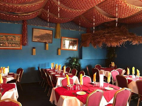 Haveli - Accommodation Redcliffe 0