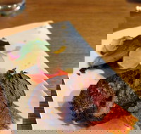 Hellyers Restaurant - Accommodation Redcliffe