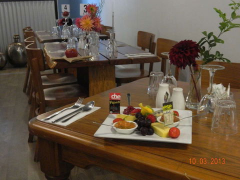 Jersey Girls Cafe - Accommodation Redcliffe 0