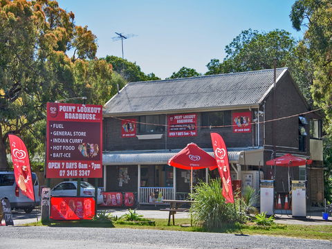 Point Lookout Roadhouse - Accommodation Redcliffe 0
