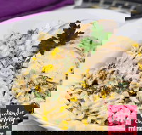 Red Rooster - Moorebank - Accommodation Redcliffe