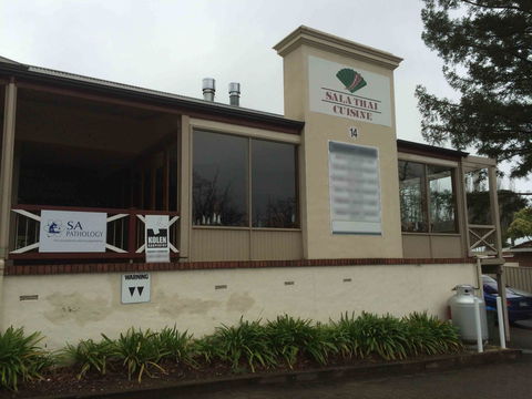 Sala Thai Cuisine - Accommodation Redcliffe 0