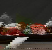 Shinbashi Yakiniku - Accommodation Redcliffe