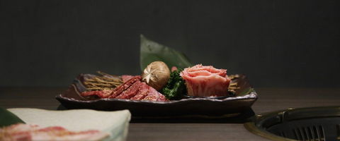 Shinbashi Yakiniku - Accommodation Redcliffe 0