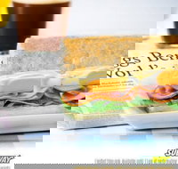 Subway - Braybrook - Accommodation Redcliffe