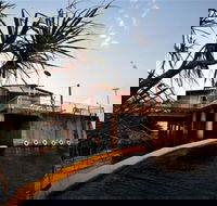 The PumpHouse Restaurant and Bar - Accommodation Redcliffe