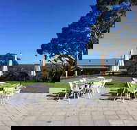 Three Gums Bistro - Accommodation Redcliffe