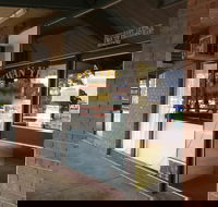 Tonic Espresso - Accommodation Redcliffe