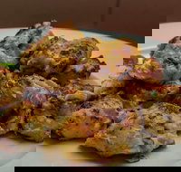 Top Khana - Accommodation Redcliffe