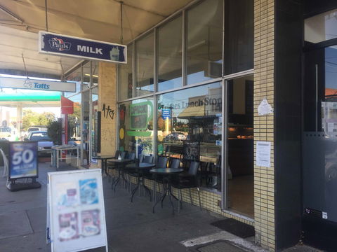 Trishes Lunch Stop - Accommodation Redcliffe 0