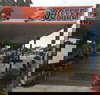 Ultimate Coffee - Accommodation Redcliffe