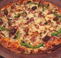Adam's Pizzeria - Accommodation Redcliffe