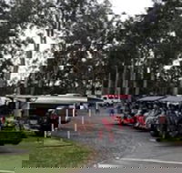 Barrow  Bear Coffee - Accommodation Redcliffe