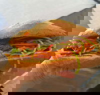 Binh Duong Spring Hot Bread - Accommodation Redcliffe