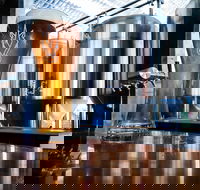 Blasta Brewing Company - Accommodation Redcliffe