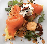 Cava - Accommodation Redcliffe