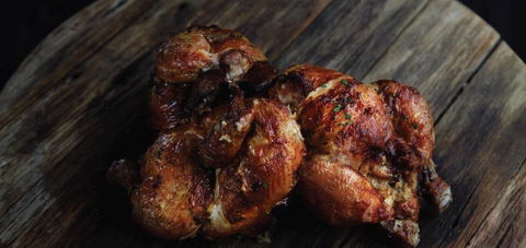 Chargrill Charlie's - North Willoughby - Accommodation Redcliffe 0