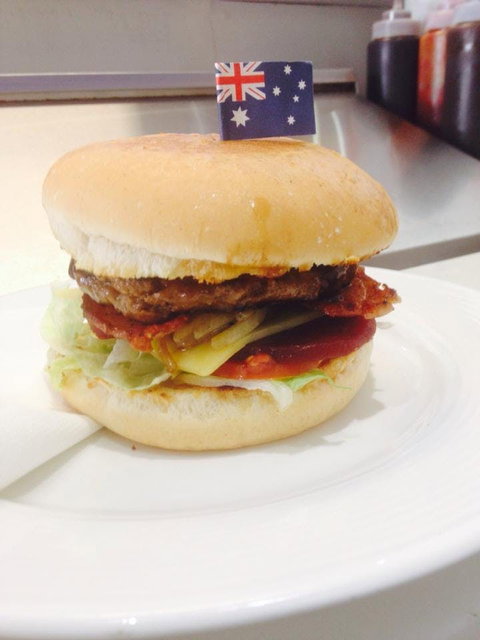 Eagle Junction Takeaway - Accommodation Redcliffe 0