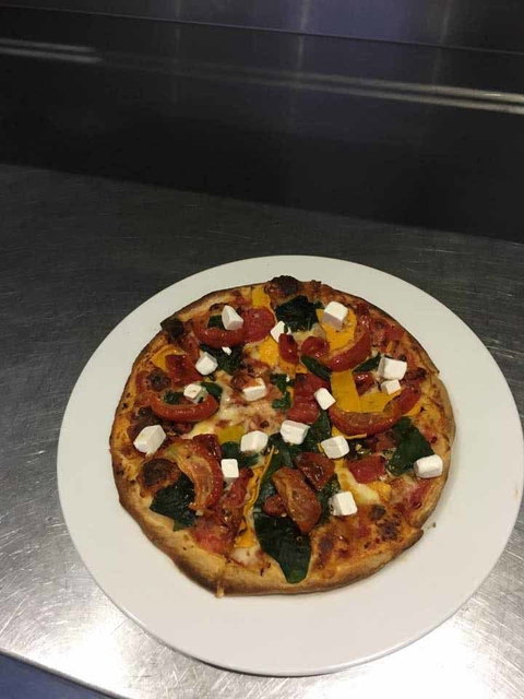 Euro Pizza - Accommodation Redcliffe 0