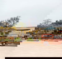 Flavours of the Riverland - Accommodation Redcliffe