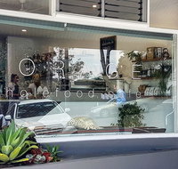 Forage Wholefoods Cafe - Accommodation Redcliffe