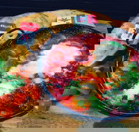 Grinders On Governor - Accommodation Redcliffe