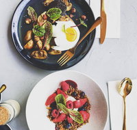 Kylon Eatery  Specialty Coffee - Accommodation Redcliffe