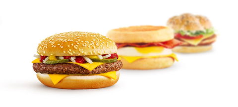 McDonald's - Burpengary - Accommodation Redcliffe 0