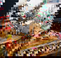 Molly May's Quality Foods