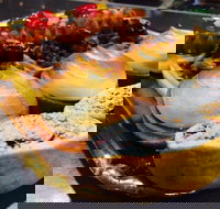 Pasticceria Cavallaro - Liverpool - Accommodation Redcliffe