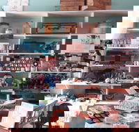 Peesey Pantry Emporium and Tea Room - Accommodation Redcliffe