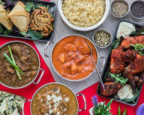 Ravneel's Curry House - Accommodation Redcliffe 0