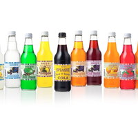 Rices Back of Bourke Cordials - Accommodation Redcliffe
