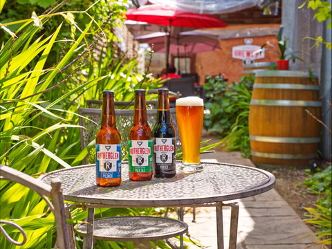 Rutherglen Brewery - Accommodation Redcliffe 0
